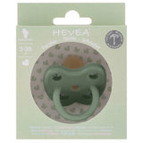 Hevea Color Pacifier - Orthodontic