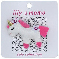 Lily & Momo Hair Clip - Single