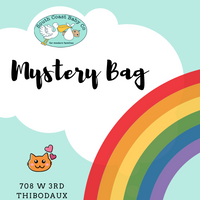 SoCo Mystery Bag