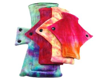 TreeHugger Cloth Pads (Bamboo)