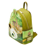 *FINAL SALE* Loungefly Shrek Happily Ever After Mini Backpack