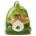Loungefly Shrek Happily Ever After Mini Backpack