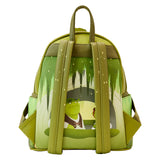 *FINAL SALE* Loungefly Shrek Happily Ever After Mini Backpack