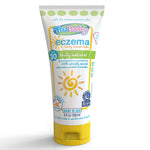 TruBaby Soothing Skin Eczema Baby Sunscreen, SPF 30