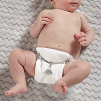 Snappi Cloth Diaper Fasteners - 3 Pack