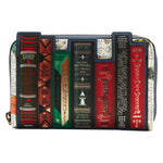 *FINAL SALE* Loungefly Fantastic Beasts Magical Books Zip Around Wallet