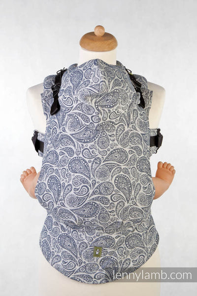 *FINAL SALE* Lenny Lamb Ergonomic Carrier - Baby Size
