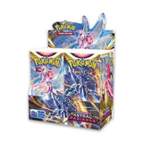 Pokémon Trading Card Game Booster Pack