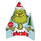 Magna-Tiles CreateOn Dr. Seuss The Grinch 19-Piece Set