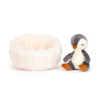 *NEW* Jellycat Hibernating Penguin