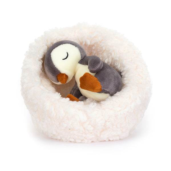 *NEW* Jellycat Hibernating Penguin