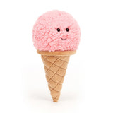 Jellycat Irresistible Ice Cream