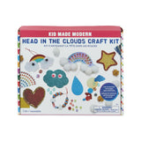 Kid Made Modern Head in the Clouds Craft Kit