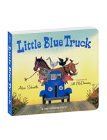 Yottoy Productions Little Blue Truck Board Book