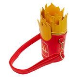 *FINAL SALE* Loungefly McDonald's French Fries Crossbody Bag