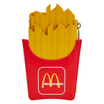 *FINAL SALE* Loungefly McDonald's French Fries Card Holder