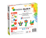 Magna-Tiles Magna-Qubix 29-Piece Set