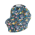 *FINAL SALE* Milk Snob 5-in-1 Multifunctional Carseat Cover - Folklore (NO PACKAGING)
