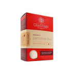 GladRags Organic Pantyliner Plus 3-pack
