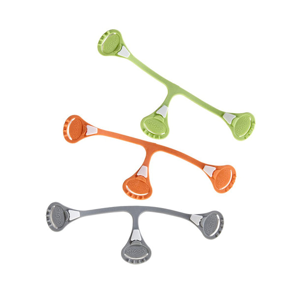 Snappi Cloth Diaper Fasteners
