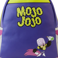 *FINAL SALE* Loungefly Powerpuff Girls Mojo Jojo Cosplay Mini Backpack