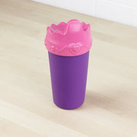 Re-Play Hard Spout No-Spill Princess Cup