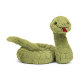 *COMING SOON* Jellycat Stevie Snake (LIMIT 1)