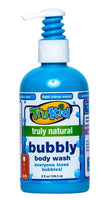 TruKid Bubbly Body Wash
