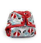 Rumparooz Cover - Newborn