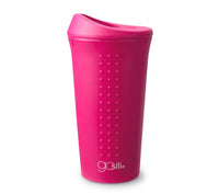 GoSili To Go Cup, Solid Colors
