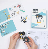 Fat Brain OffBits Small Kits