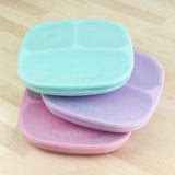Re-Play 7" Silicone Plate Lid