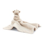 Jellycat Snugglet Giraffe Soother