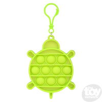 *FINAL SALE* Toy Network Sea Life Bubble Popper Clip-Ons