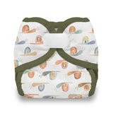 Thirsties Diaper Cover (Sized)