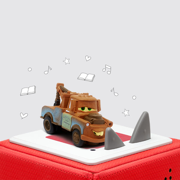 tonies® I Disney & Pixar Cars: Mater Tonie I Buy now