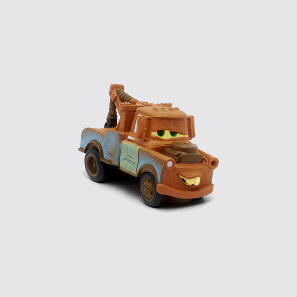 Tonies - Disney & Pixar Cars 2: Mater