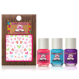 Piggy Paint Unicorn Fairy Mini Gift Set