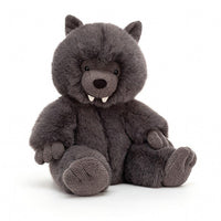 Jellycat Wilf Wolf (LIMIT 2)