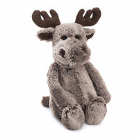 Jellycat Bashful Marty Moose