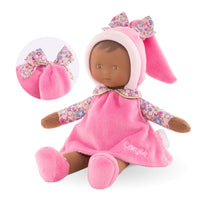 Corolle Miss Floral Sweet Dreams 10" Soft Doll