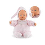 Corolle Babipouce 11" Soft Dolls