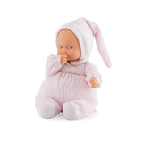 Corolle Babipouce 11" Soft Dolls