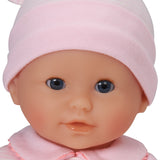Corolle Baby Calin Charming Pastel 12" Doll