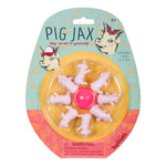 Toysmith Pig Jax