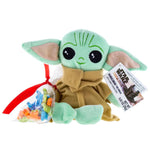 Galerie Candy Star Wars Grogu Plush with Candy