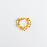 CanyonLeaf Kids' Amber Bracelets
