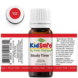 Plant Therapy Study Time KidSafe Essential Oil Blend