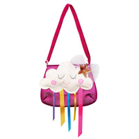 Lily & Momo Rainbow Cloud Bag