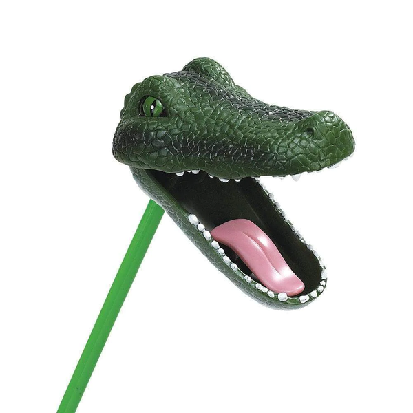 Safari Ltd. Snapper - Alligator